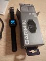 Garmin Venu Sq Music Edition GPS Fitness Smartwatch - Schwarz/Schiefer...