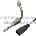 PIERBURG 7.08369.86.0 Abgastemperatursensor für VW POLO (9N) M14 x 1,5 718mm