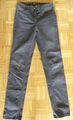 Toni Jeans be loved Gr.36 grau High Waist, Slim-Fit Neu!