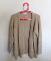 damen pullover cardigan 42