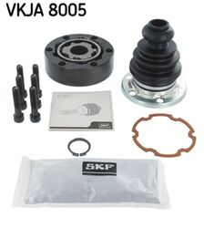 SKF Gelenksatz Antriebswelle VKJA 8005 für C4 AUDI 80 100 A4 B4 B5 B7 C5 B6 A6 1