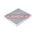 1x Filter, Innenraumluft KAMOKA F505401 passend für MAZDA