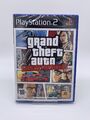 Grand Theft Auto: Liberty City Stories (PlayStation 2, 2006) VGA, WATA, PIXEL