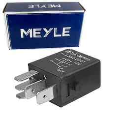 MEYLE MULTIFUNKTIONSRELAIS passend für AUDI A1 A2 A3 A4 A5 A6 A7 A8 Q3 Q5 Q7 R8