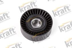 KRAFT AUTOMOTIVE Spannrolle, Keilrippenriemen 1223030