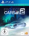 Project CARS 2 - Limited Edition  - PS4