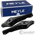 2 MEYLE QUERLENKER HINTEN für AUDI A3 Q3 TT SEAT ALTEA LEON SKODA OCTAVIA SUPERB