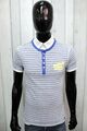 Polo Tommy Hilfiger Herren GRÖSSE S T-Shirt Baumwolle Jersey Logo Herr Hülle