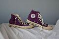 CONVERSE All Star Hi - lila, Gr. 39.5