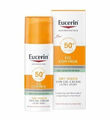 Eucerin Sun Oil Control Dry Touch Gel Creme LSF50 + 50 ml