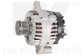NK Lichtmaschine Generator Lima 4836004 für OPEL INSIGNIA G09 Sports Tourer P10