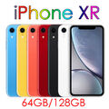 Neu Apple iPhone XR 64GB/128GB 6,1Zoll Unlocked No SIMLOCK SIMFREE