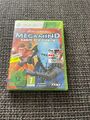 Megamind-Kampf der Rivalen (Microsoft Xbox 360, 2010)