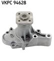 Wasserpumpe Motorkühlung SKF VKPC 94628 für GETZ HYUNDAI KIA PICANTO TB ATOS MX