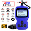 Autophix V007 KFZ OBD2 Diagnosegerät Codeleser Auto Scanner Alles System Für VAG