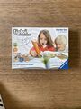 Ravensburger tiptoi Starter-Set: Stift und Bauernhof-Buch Kinder Lernspiel...