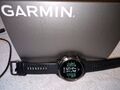 Original Garmin Epix Pro Gen 2 Sapphire Titanium Edition 47 mm aus 2024 in OVP