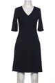 Lanius Kleid Damen Dress Damenkleid Gr. EU 36 Baumwolle Marineblau #nrk894r