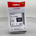 CANON Tinte PFI-102BK (Schwarz), 0895B001[AA] [#10277]