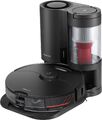 roborock S7 MaxV Plus Saug- & Wischroboter mit Absaugstation (5100Pa, ReactiveAI