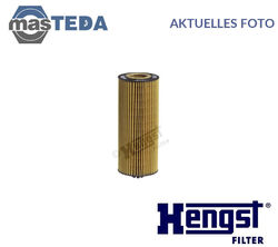 E161H D28 MOTOR ÖLFILTER HENGST FILTER FÜR MAN F 2000,F 90,E 2000,TGA