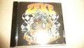 Zeke Hellbender CD Punk HC wie Supersuckers RAR