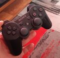 Ps3 Original Sony Dualshock3 Wireless Controller (Top Zustand.)