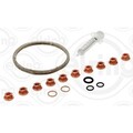 ORIGINAL® Elring 582.000 Montagesatz, Lader passend für BMW: 1 3 3 Touring