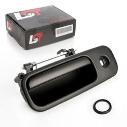 Kofferraum Heckklappe Heckklappengriff 1J6827565B für VW GOLF IV 4 POLO 6N1 6N2