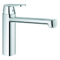 Grohe Eurosmart Cosmopolitan Einhand-Spültischbatterie, DN 15, mittelhoher