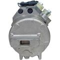 MAHLE ACP 970 000S Kompressor Klimaanlage für MERCEDES-BENZ SPRINTER 68012250 23