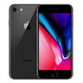 Apple iPhone 8 64GB Entsperrt - Refurbished Hervorragend A++