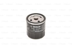 BOSCH Ölfilter für CHEVROLET DAEWOO ISUZU JEEP LADA OPEL PONTIAC ROVER SAAB