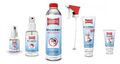 BALLISTOL STICHFREI® ZECKEN-MÜCKEN-BREMSEN-SCHUTZ MOSKITO SPRAY