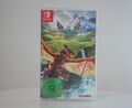 Monster Hunter Stories 2 Wings of Ruin Nintendo Switch