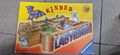 Kinder Labyrinth Ravensburger 3D Spielzeug Strategie Spiel