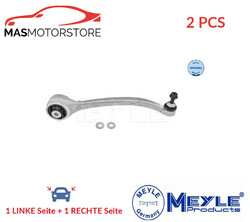 LINKS RECHTS QUERLENKER SATZ MEYLE 70-16 050 0000 2PCS I FÜR TESLA MODEL S