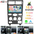 4G+64G Android 13 Autoradio für Ford Mondeo 2004-2007 Hatchback Carplay DSP GPS