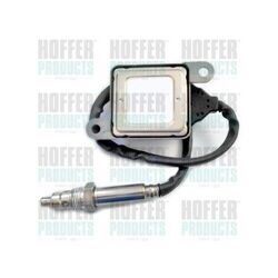 1x NOx-Sensor, Harnstoffeinspritzung HOFFER 7557000 passend für MERCEDES-BENZ