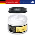 COSRX Advanced Snail 92% All in One Cream | Schneckenschleim Creme mit Hyaluron