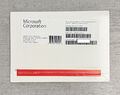MS Windows Server 2019 Datacenter 16 Core OEM/SB Addon Lizenzen deutsch (4x4)