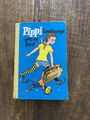 pippi langstrumpf geht an Bord, Astrid Lindgren, 1958, Verlag Friedrich Oetinger