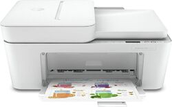 HP DeskJet 4220e Multifunktionsdrucker Kopierer Scanner WLAN - NEU +