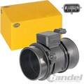 HELLA LUFTMASSENMESSER für DACIA LOGAN 2 DUSTER EVALIA RENAULT MEGANE 3 1.5 1.9