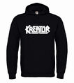 KREATOR - Kapu / Hoodie - Gr. S bis XXXL