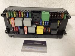 Mercedes Benz W204 Sicherungskasten Sicherungsbox Bosch Fuse Box  A2129003514