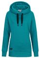 Ragwear Damen Hoodie Sweatshirt Kapuzenpullover Pullover Hoody Pulli Yodis 2431