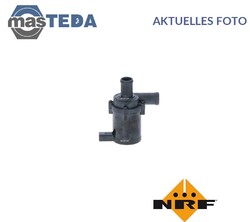 390004 ZUSATZWASSERPUMPE NRF NEU OE QUALITÄT