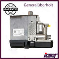 Volkswagen Transporter V Standheizung Webasto Thermo Top C 7H0815071C Heizgerät