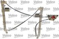 VALEO Fensterheber 851098 für SEAT ALTEA XL 5P5 5P8 5P1 3 5P2 TSI 16V LPG TDI